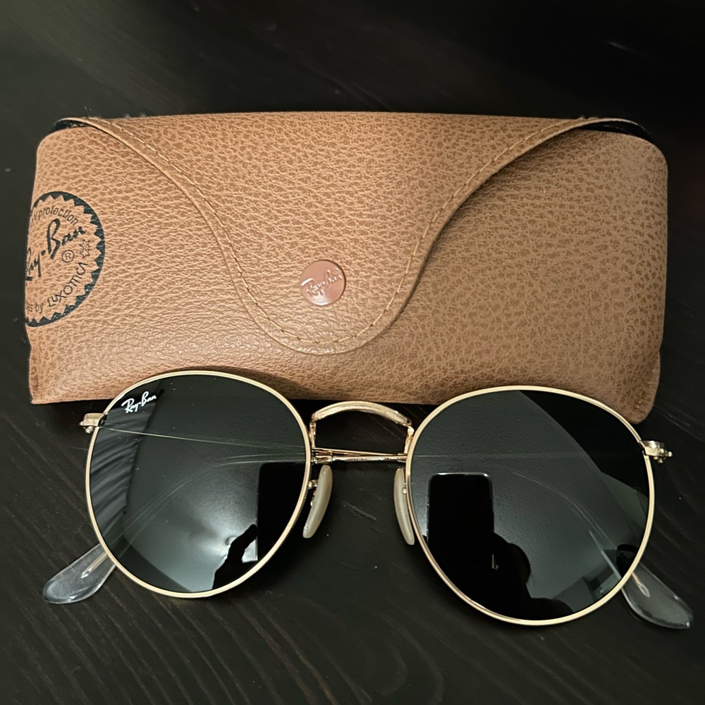 Ray ban sunglasses